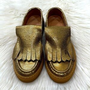 DRIES VAN NOTEN Loafers